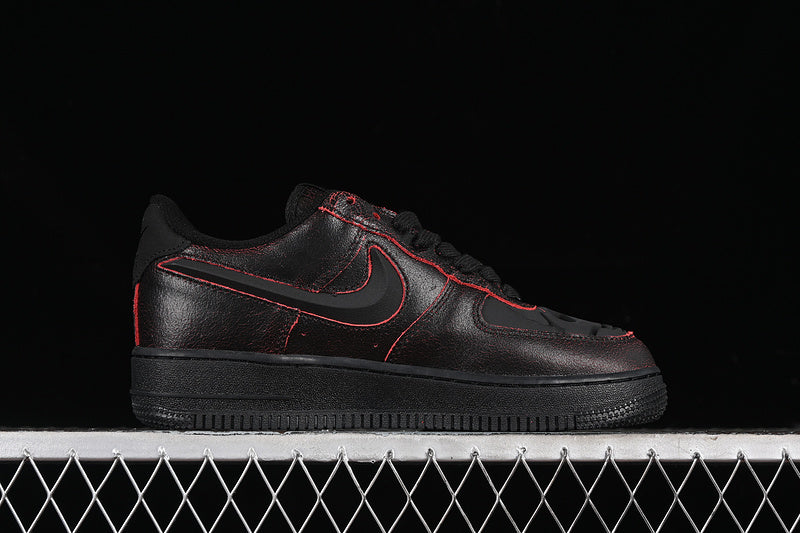 NikeUnisex Air Force 1 AF1 Low - Halloween Skull