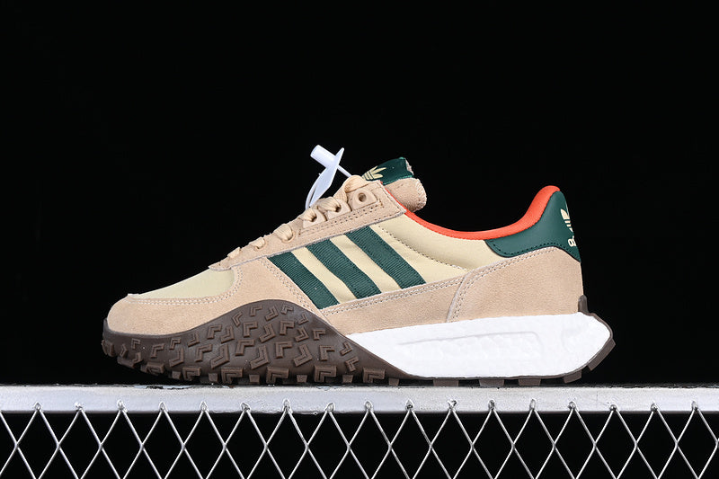 adidasUnisex Retropy E5 WRP - Beige