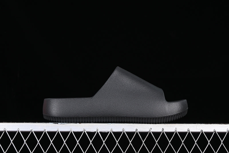 NikeMens Calm Slide - Black
