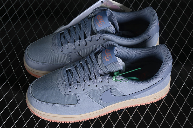 NikeUnisex Air Force 1 AF1 - Ashen Slate