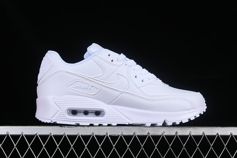 NikeUnisex Air Max 90 AM90 - Triple White
