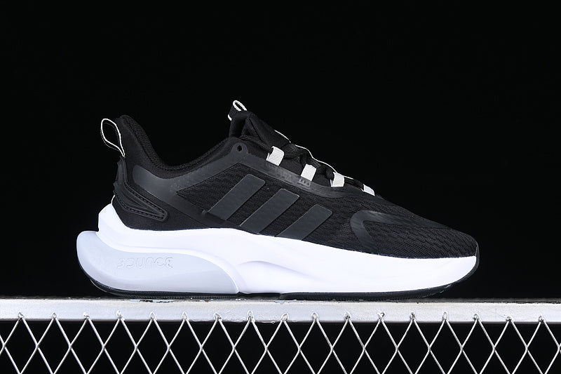 adidasUnisex Alphabounce - Black