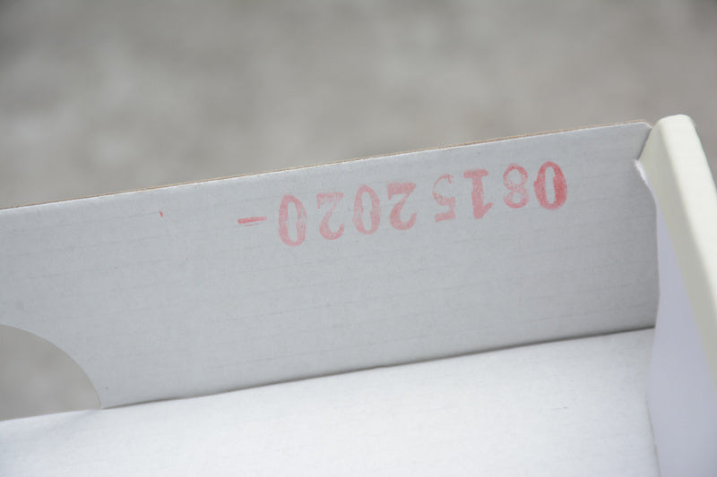 Stussy x Air Force 1 AF1 - Fossil Stone