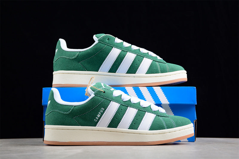 adidasMens Campus 00s - Green
