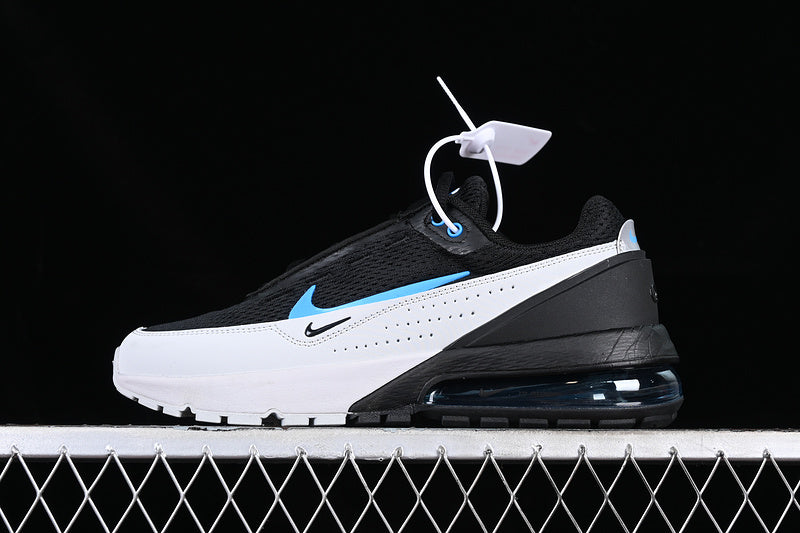 NikeUnisex Air Max 270 Pulse - Black