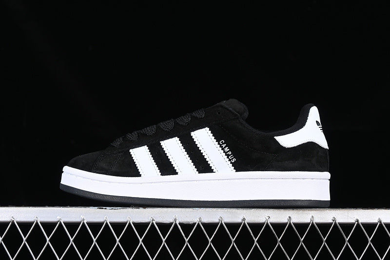 adidasMens campus - Black/White