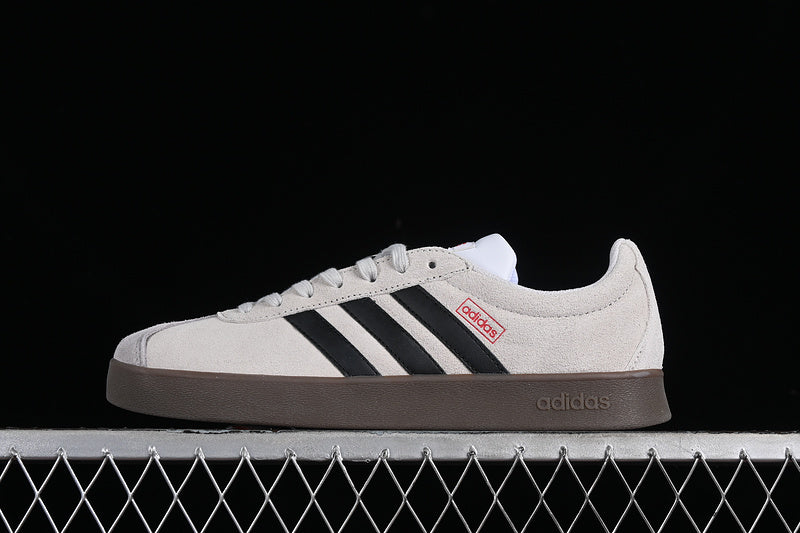 adidasUnisex Court VL 3 0 - Cream
