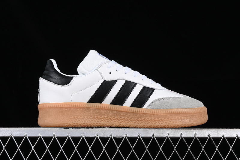 adidasUnisex Samba XLG - White Core