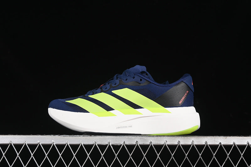adidasUnisex Adizero Adios Pro Evo 1 - Blue Green