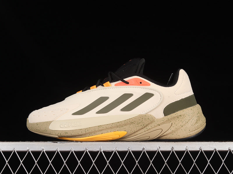 adidasUnisex Ozelia Wonder - White
