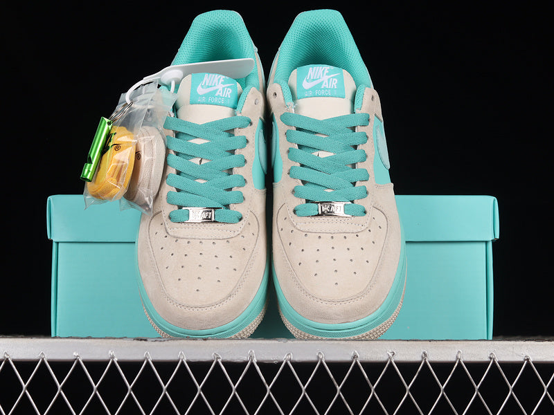 Tiffany & Co. x NikeUnisex Air Force 1 AF1 - 1837