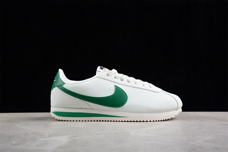 NikeUnisex Cortez Sail - Gorge Green