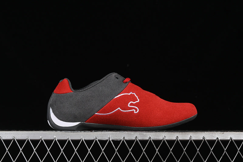 PumaMens x SPARCO Future Cat - Red