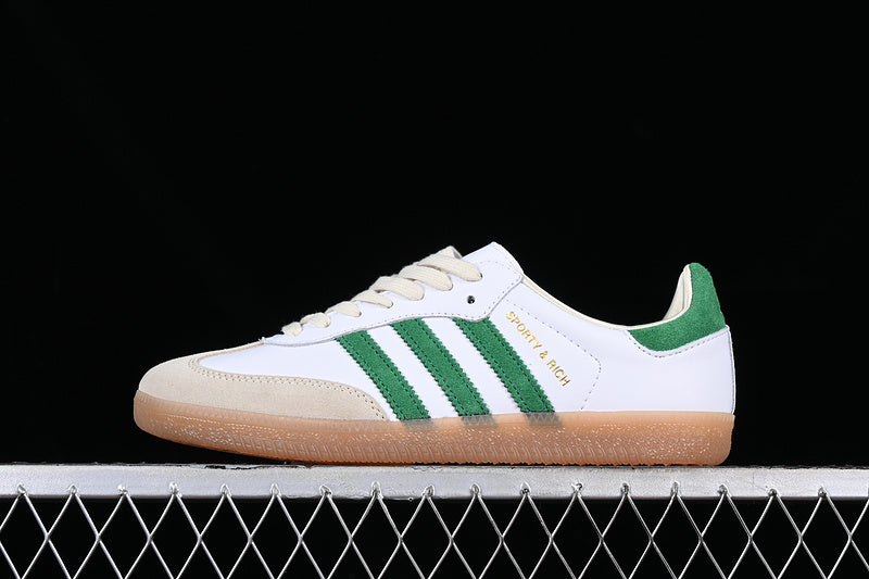 adidasWmns Samba - Green