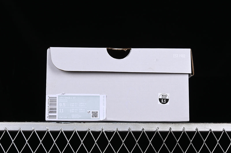 Travis Scott x Air force 1 AF1 - Utopia
