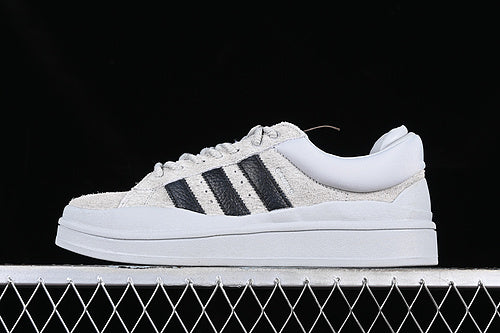 adidasUnisex x Bad Bunny Campus - White