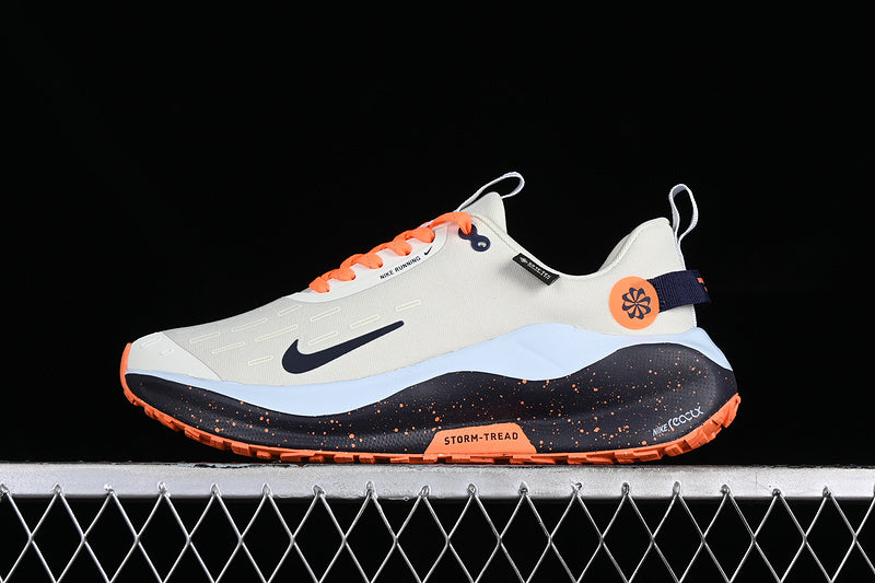 NikeUnisex Infinity Run 4 Gore Tex - White