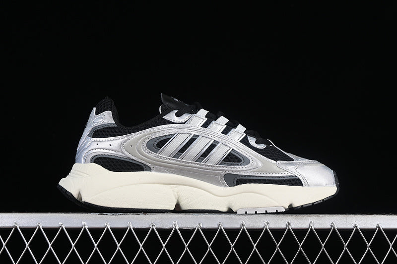 adidasUnisex Ozmillen - Silver Black