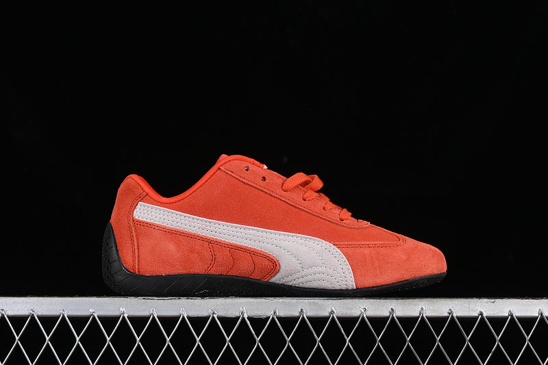 PumaUnisex Speedcat - Red