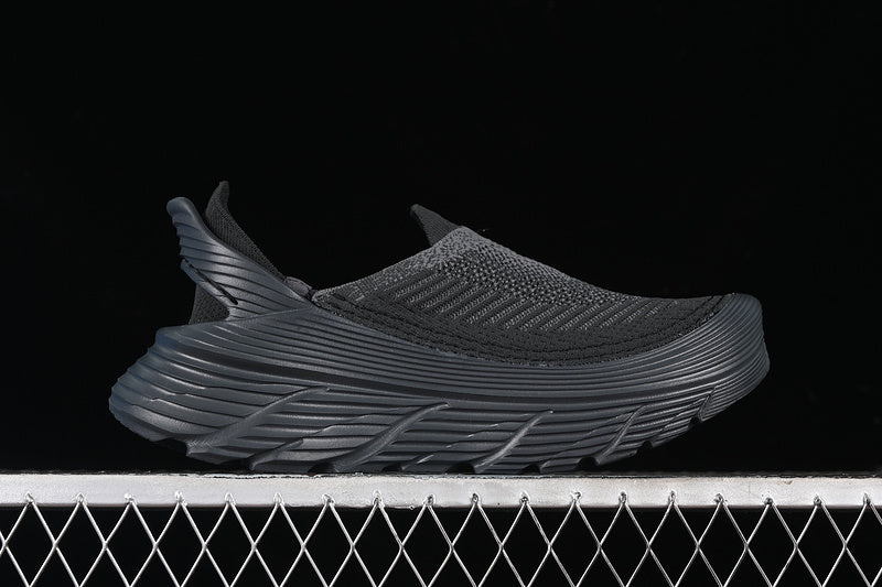 HokaUnisex Challenger ATR 7 - Triple Black