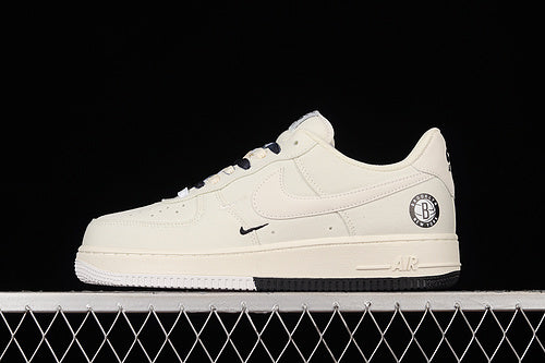 NikeUnisex Air Force 1 AF1 Brooklyn - New York