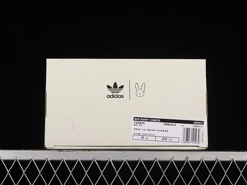 adidasUnisex Light Bad Bunny - Campus Cream