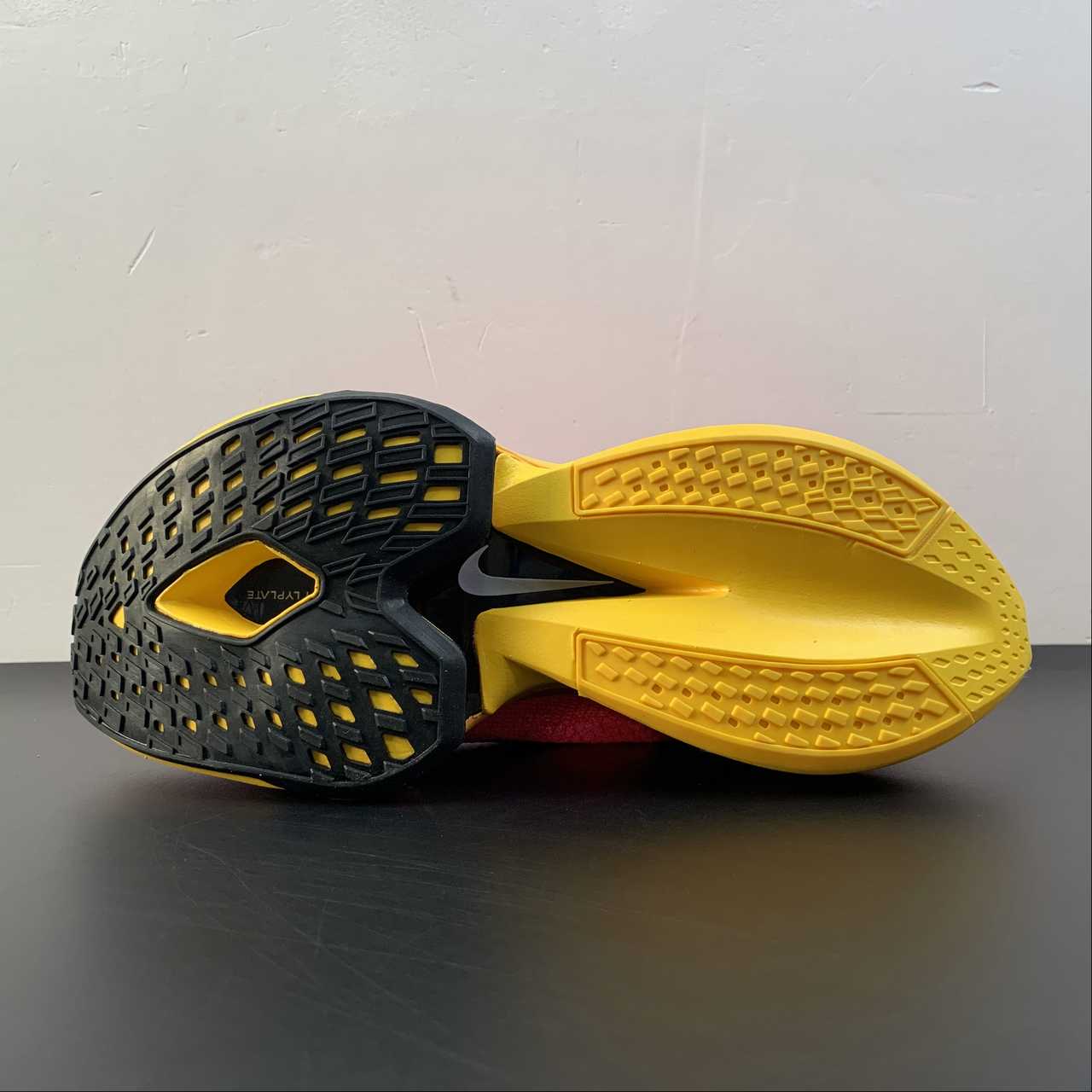 NikeUnisex air Zoom Alp hafly Next 2 - Hyper Pink