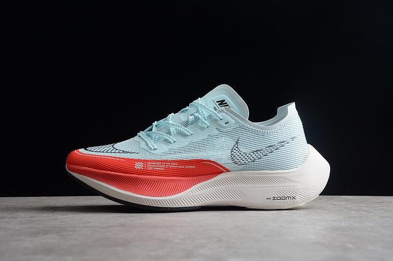 NikeMens ZoomX Vaporfly NEXT% 2 - Glacier Blue