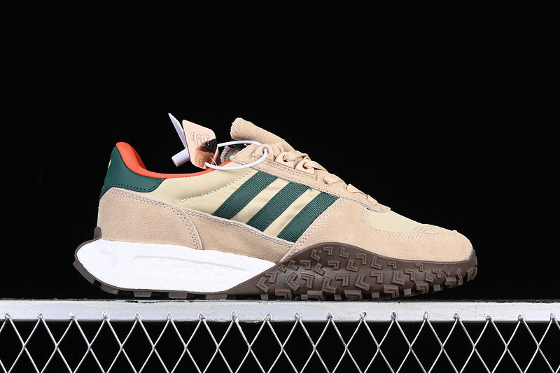 adidasUnisex Retropy E5 WRP - Beige