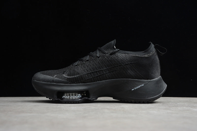 NikeMens Zoom Tempo Flyease - Triple Black