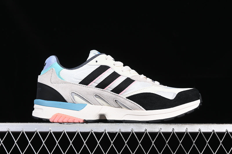 adidasUnisex Torsion Super - White
