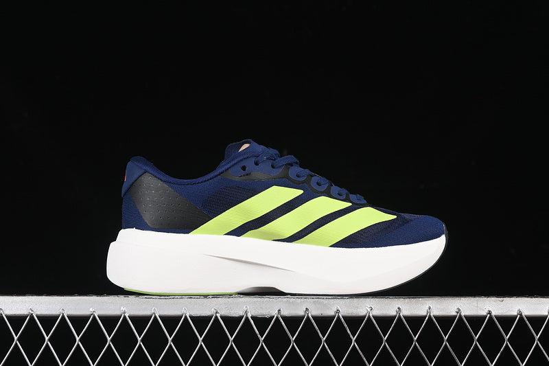 adidasUnisex Adizero Adios Pro Evo 1 - Blue Green