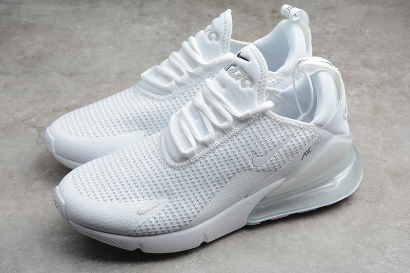 NikeUnisex Air Max 270 AM270 - White