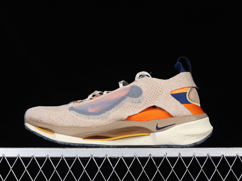 NikeUnisex Air Flyknit 1 - Spark