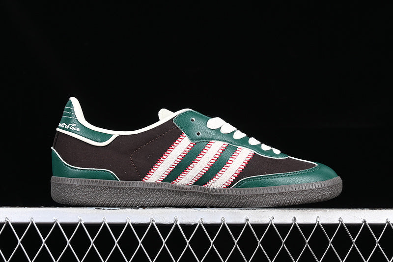 adidasUnisex Samba Notitle - Green