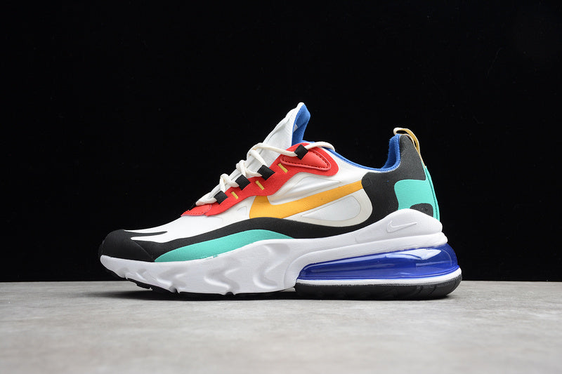 NikeUnisex Air Max 270 AM270 React - Phantom