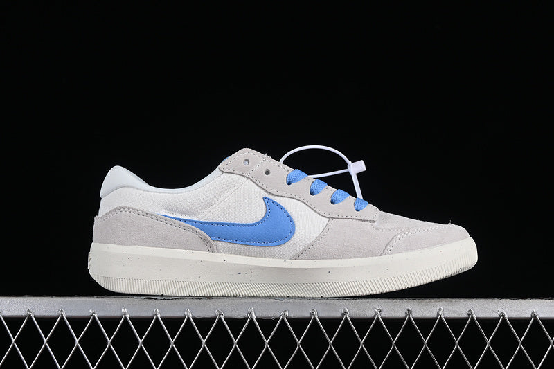 NikeUnisex SB Force 58 - University Blue
