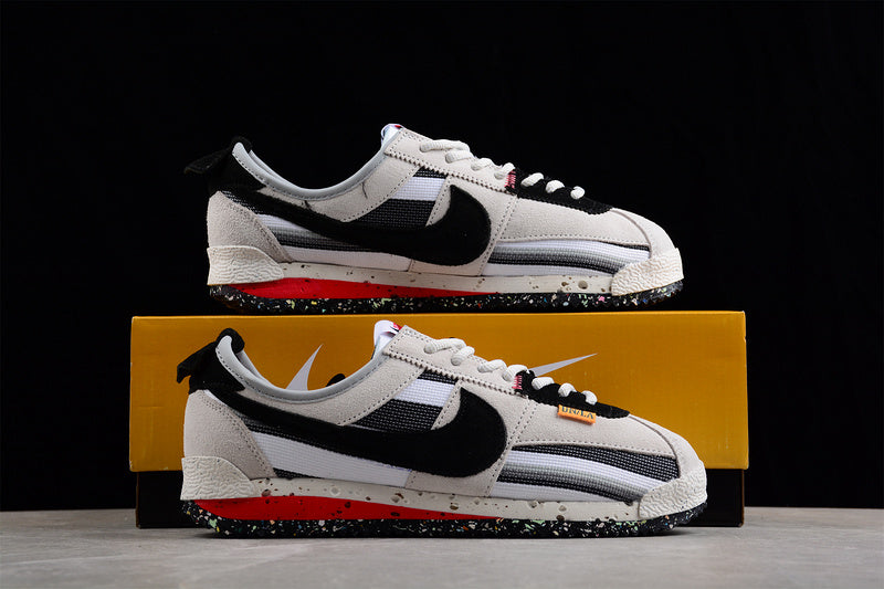 NikeUnisex Cortez Union Sesame - Black