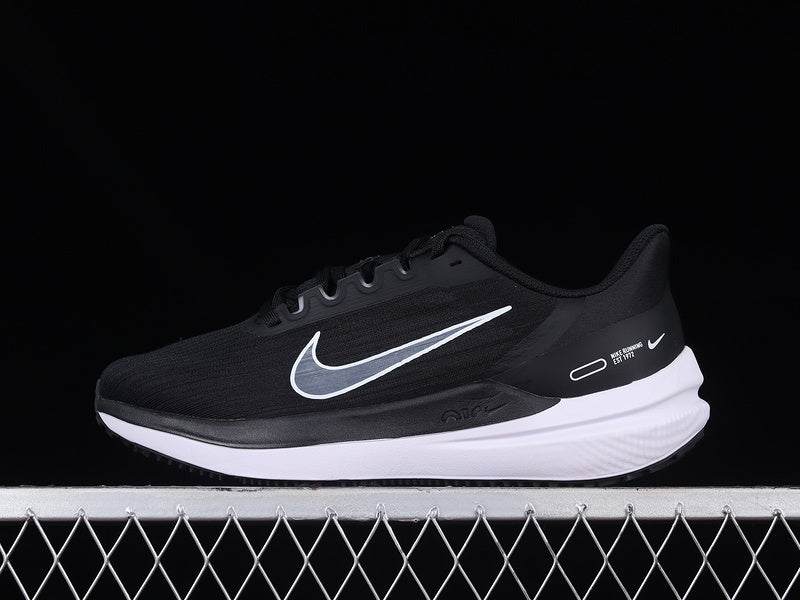 NikeMens Winflo 9 - Black