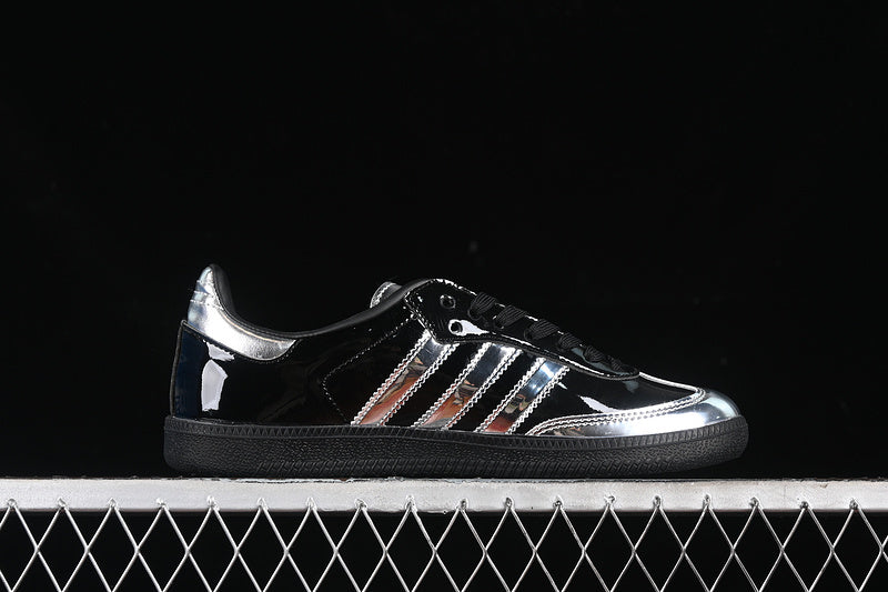 atmos x adidasUnisex Samba Tuxedo - Black