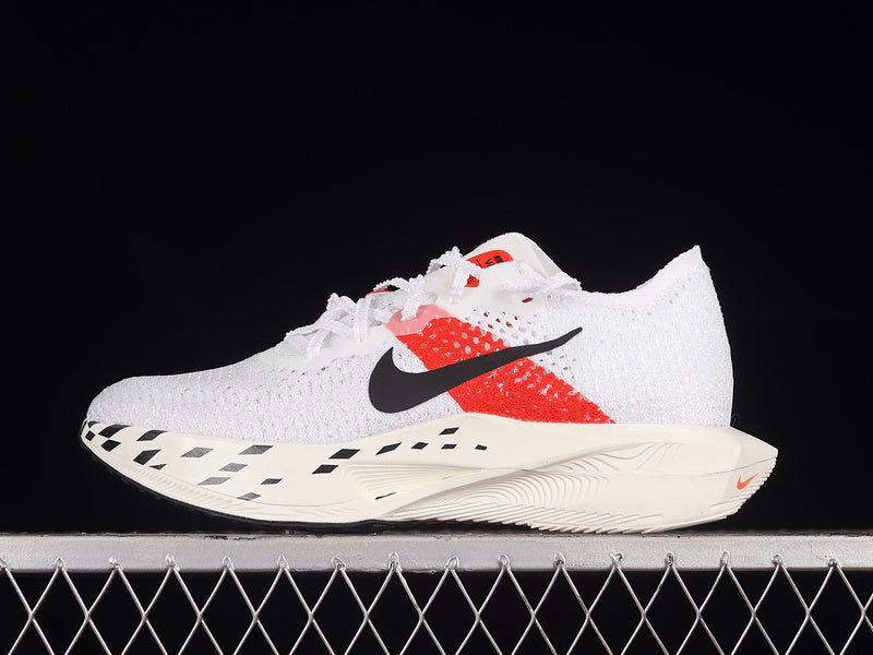 NikeUnisex ZoomX Vaporfly NEXT% - White
