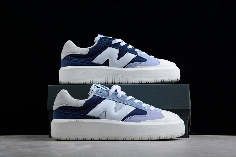 New Balance CT302 Vintage Indigo - Dusk Blue