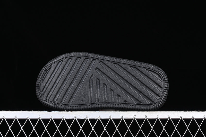 NikeMens Calm Slide - Black