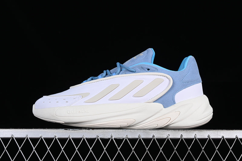 adidasUnisex ozelia - Alluminium Haze Blue
