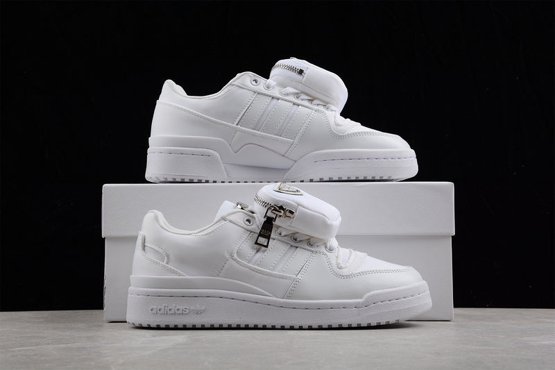 adidasUnisex x Prada Forum 84 - White