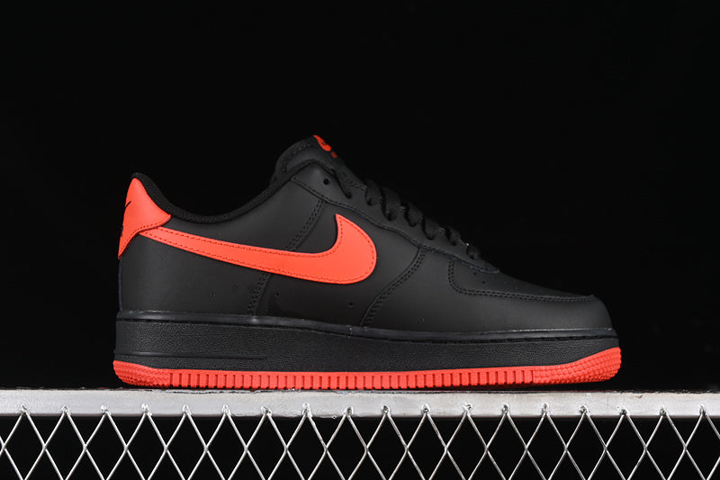 NikeUnisex Air Force 1 AF1 Low - Vamps