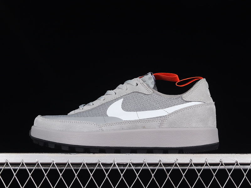 TOM SACHS x NikeMens Craft General Purpose - Grey