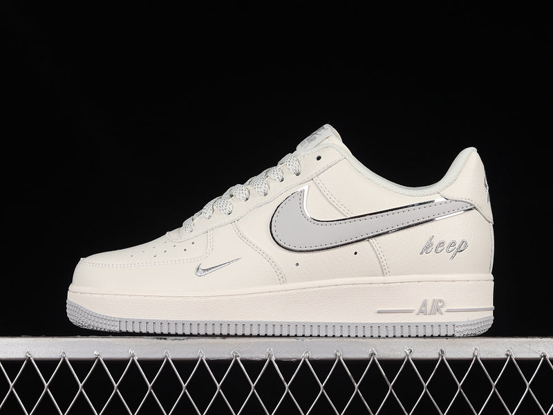 NikeMens Air Force 1 AF1 Low - Keep Fresh