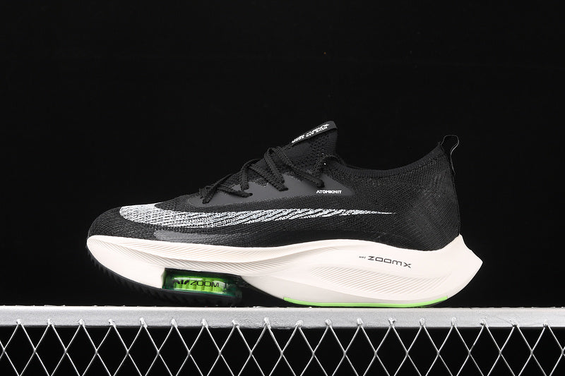 NikeMens Air Zoom Alphafly - Black