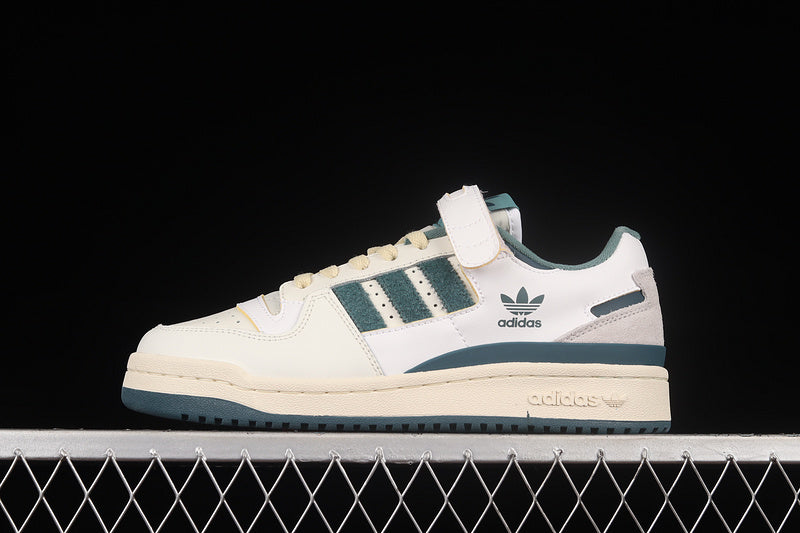 adidasUnisex Forum 84 Low - Wild Teal